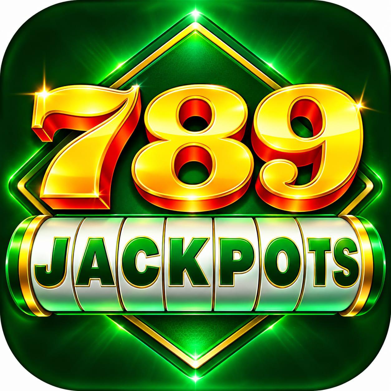 789 Jackpots app icon