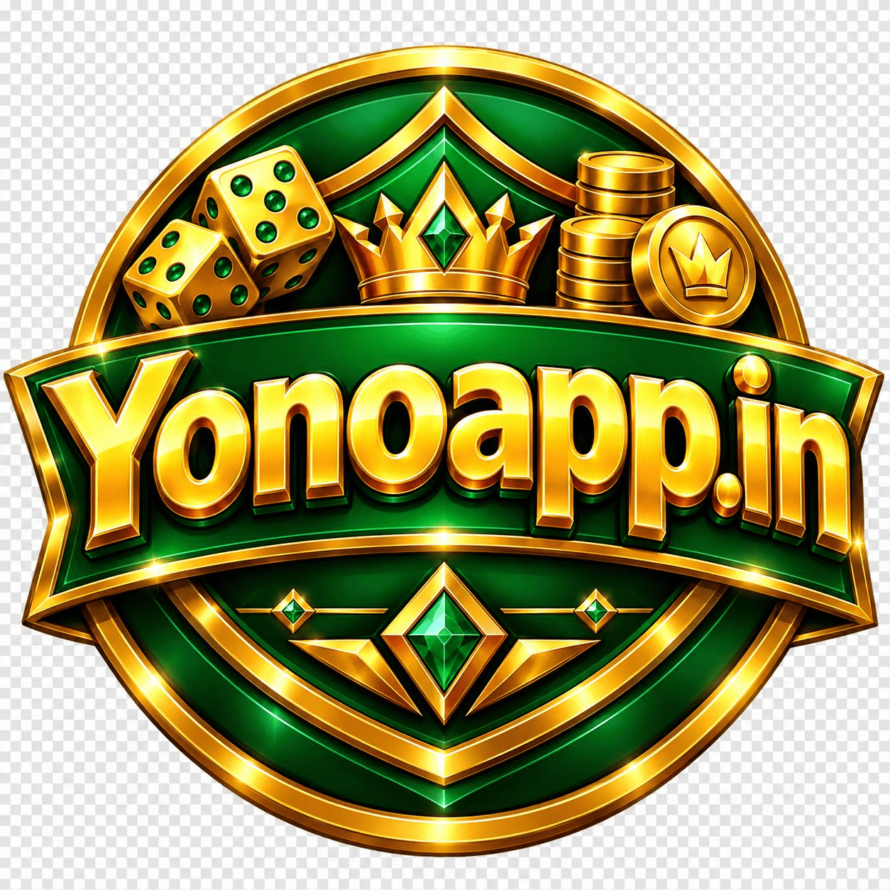 YonoApp.in logo