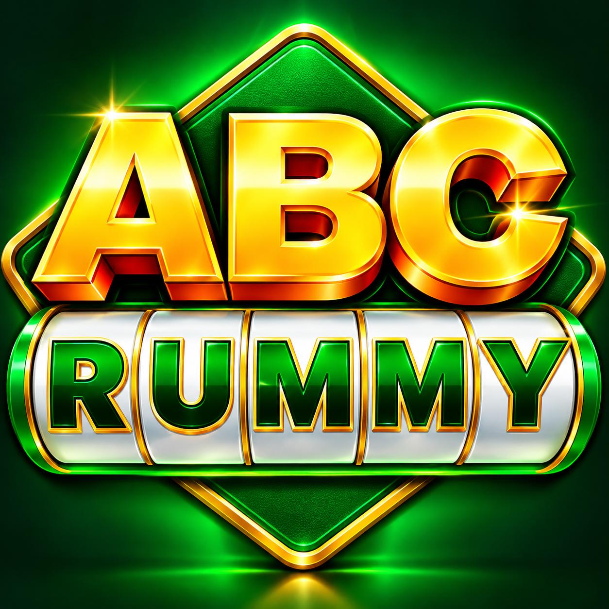ABC Rummy app icon