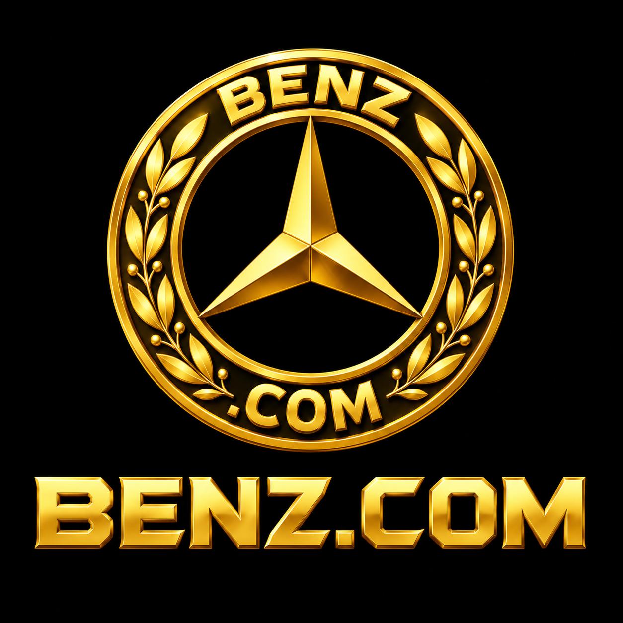 Benz Game app icon