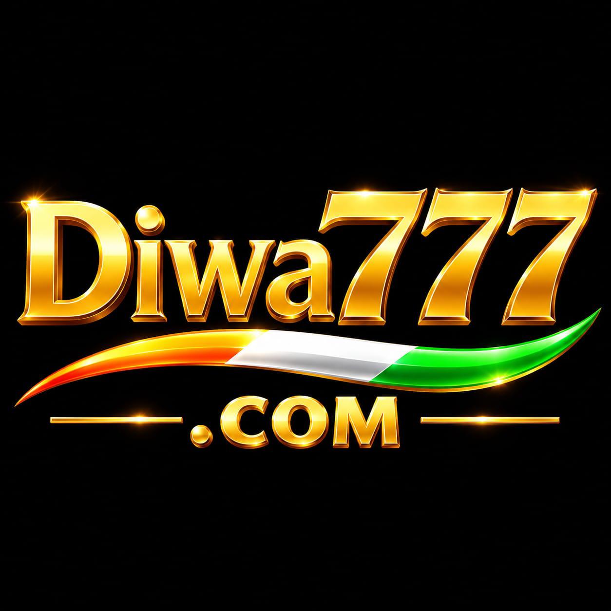 Diwa777 app icon