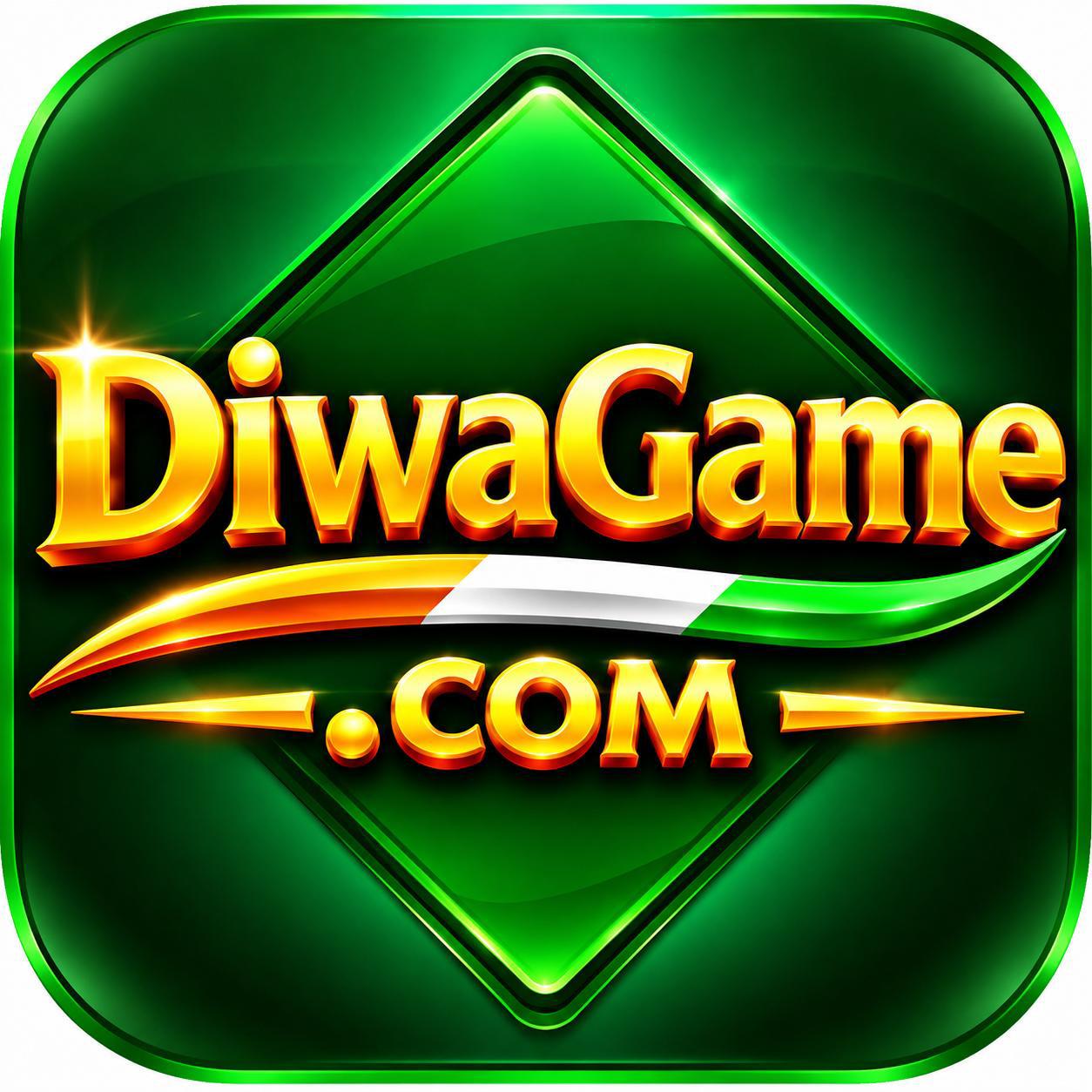 DiwaGame app icon