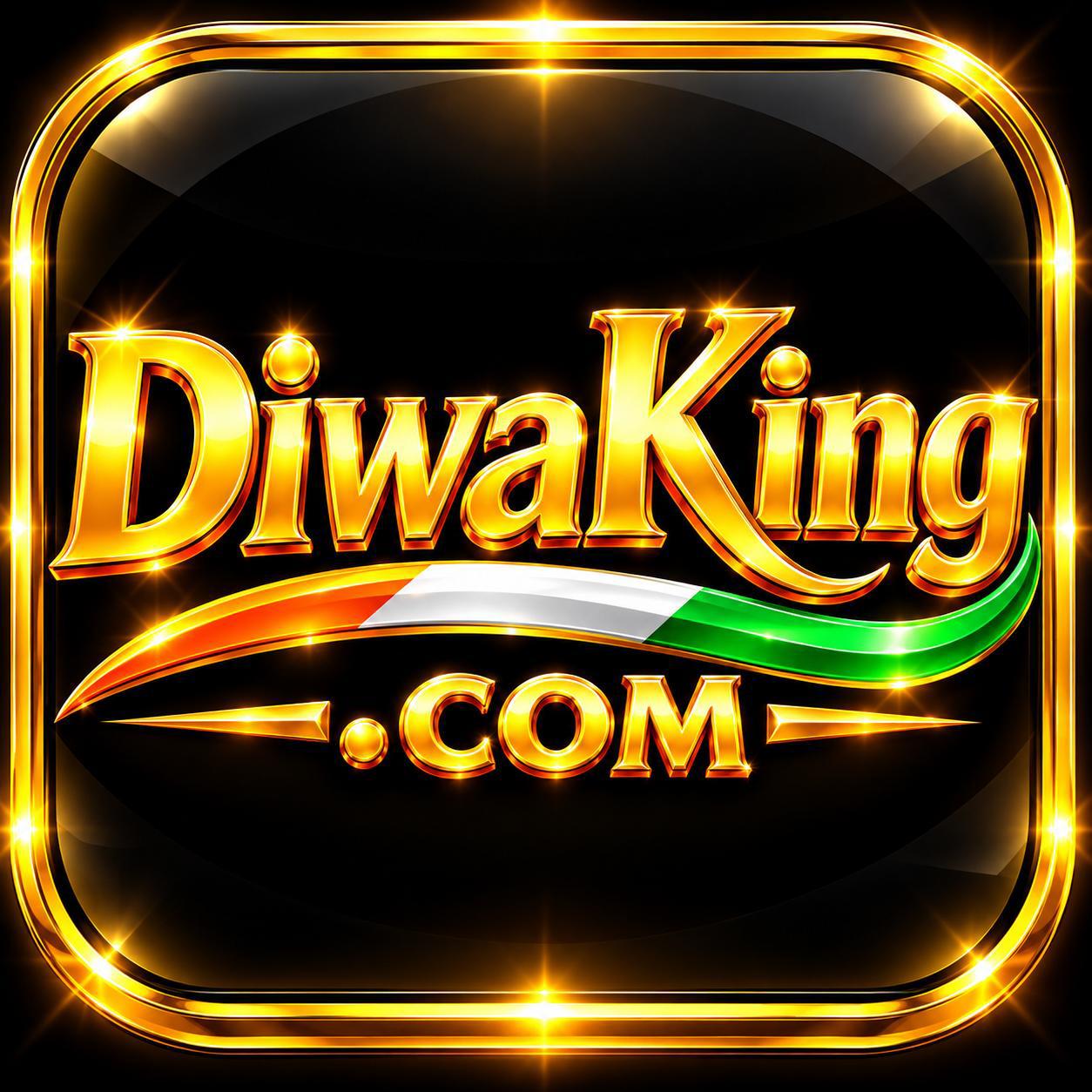 DiwaKing app icon