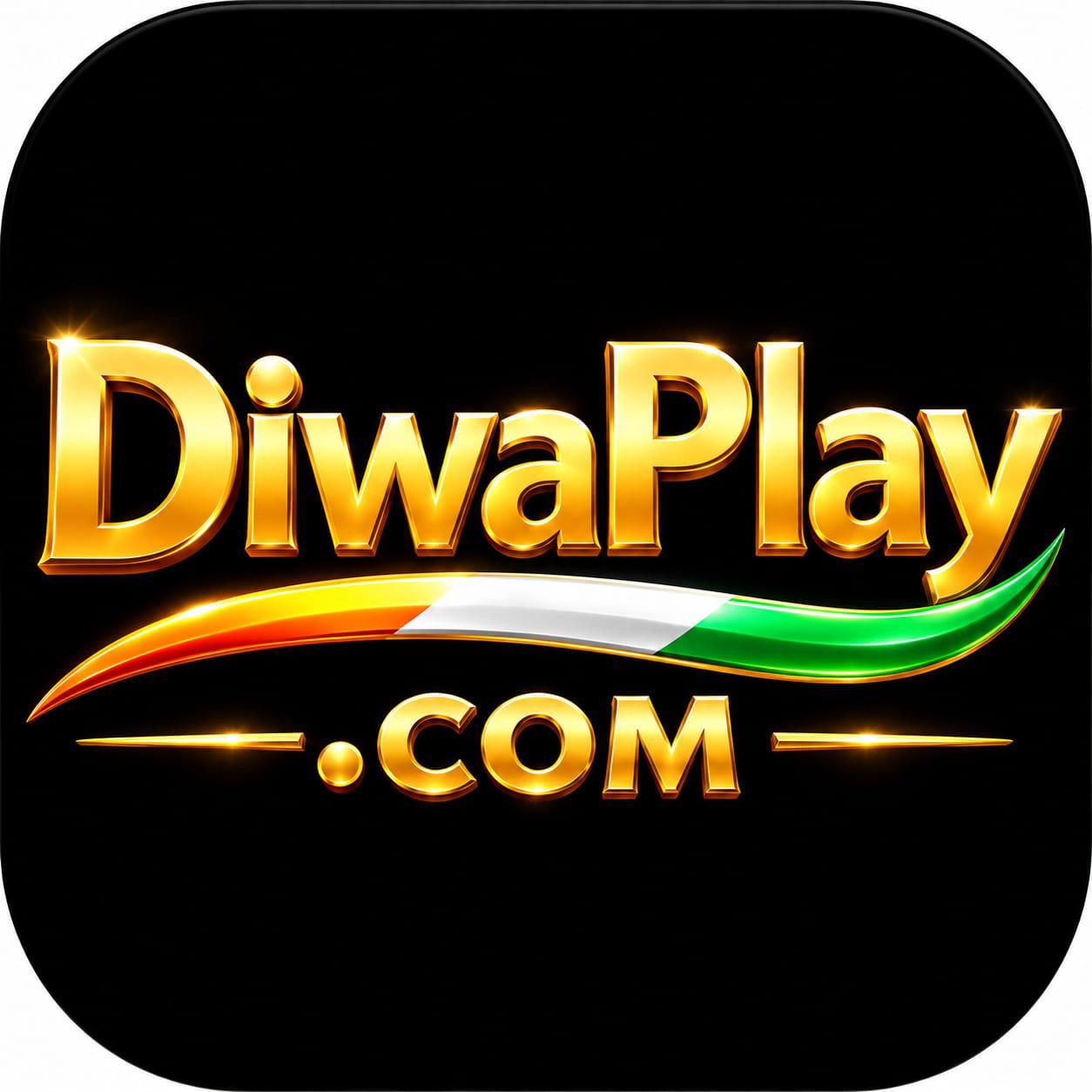 DiwaPlay app icon
