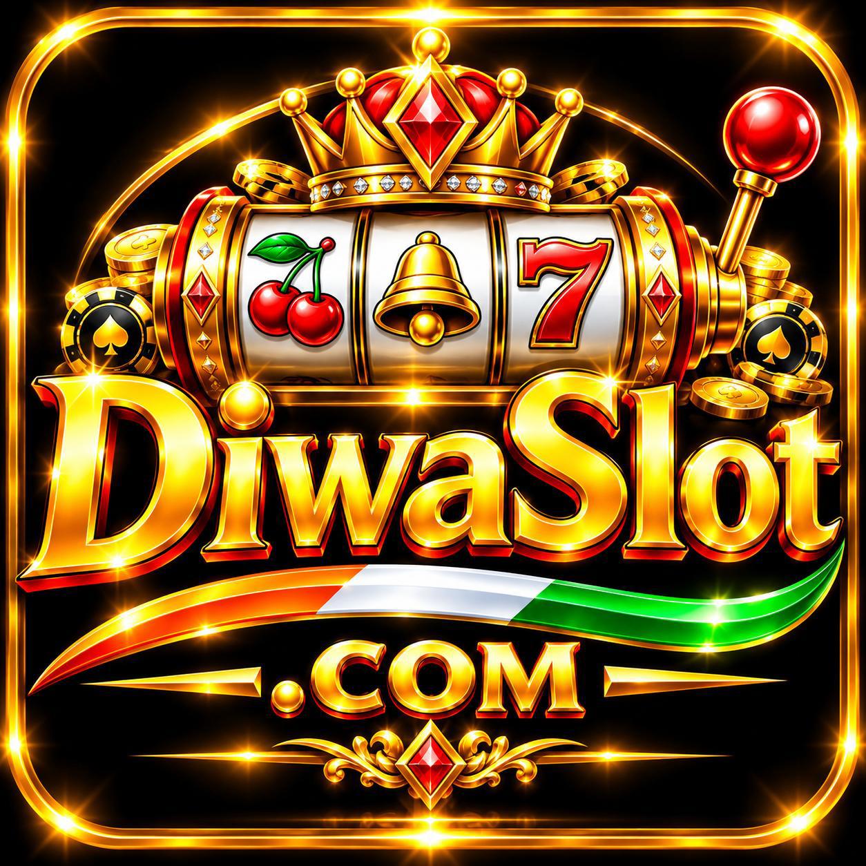 DiwaSlot app icon