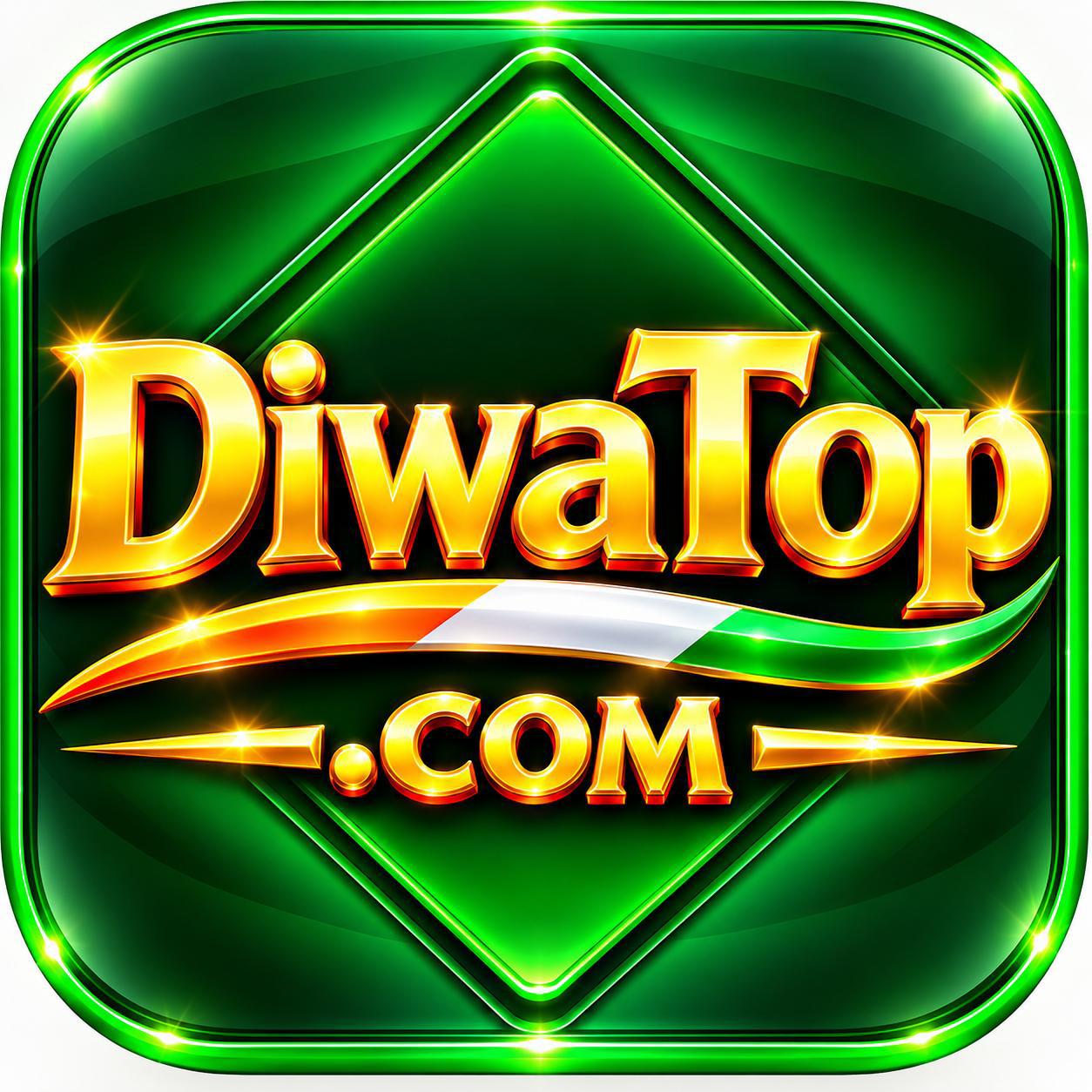 DiwaTop app icon
