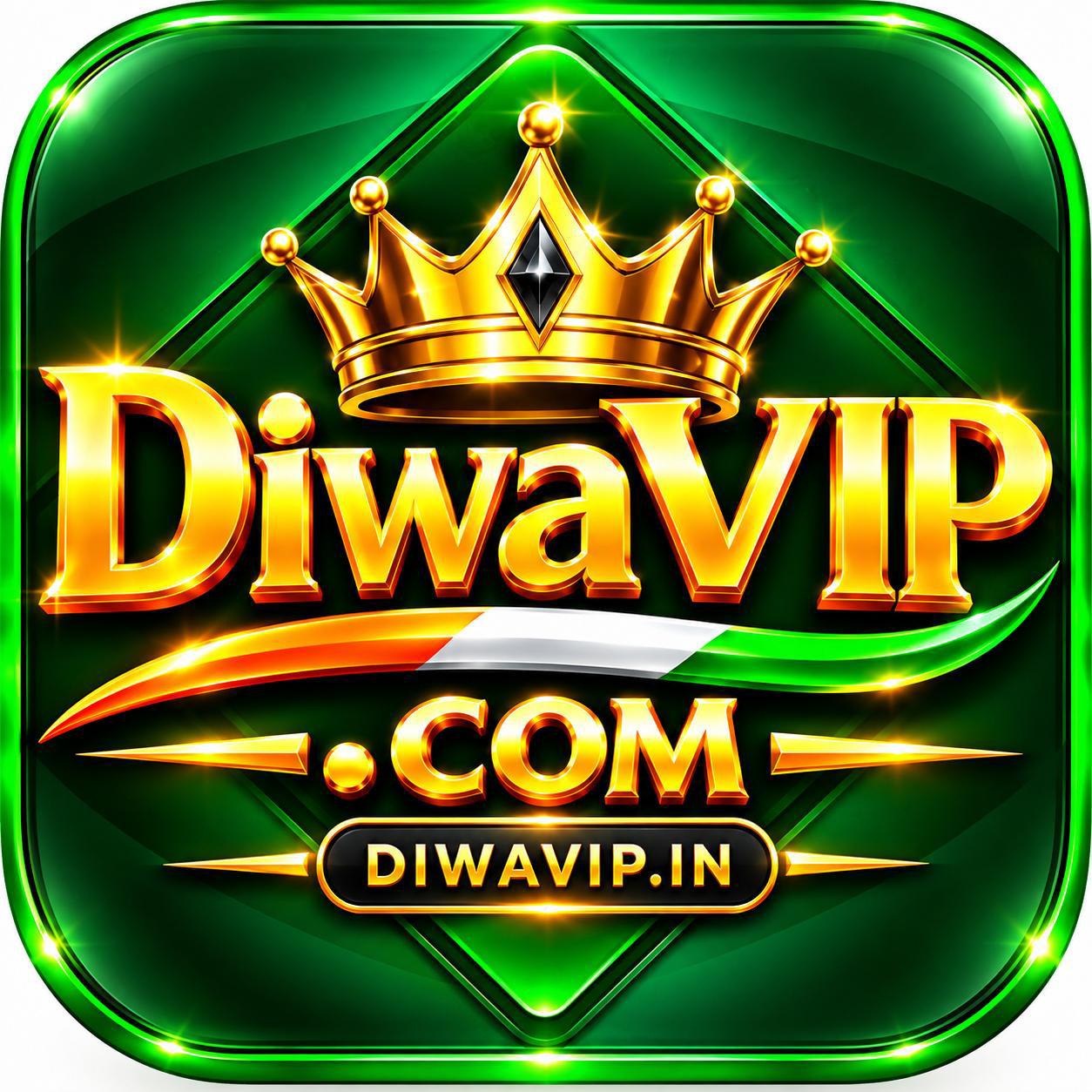 DiwaVIP app icon