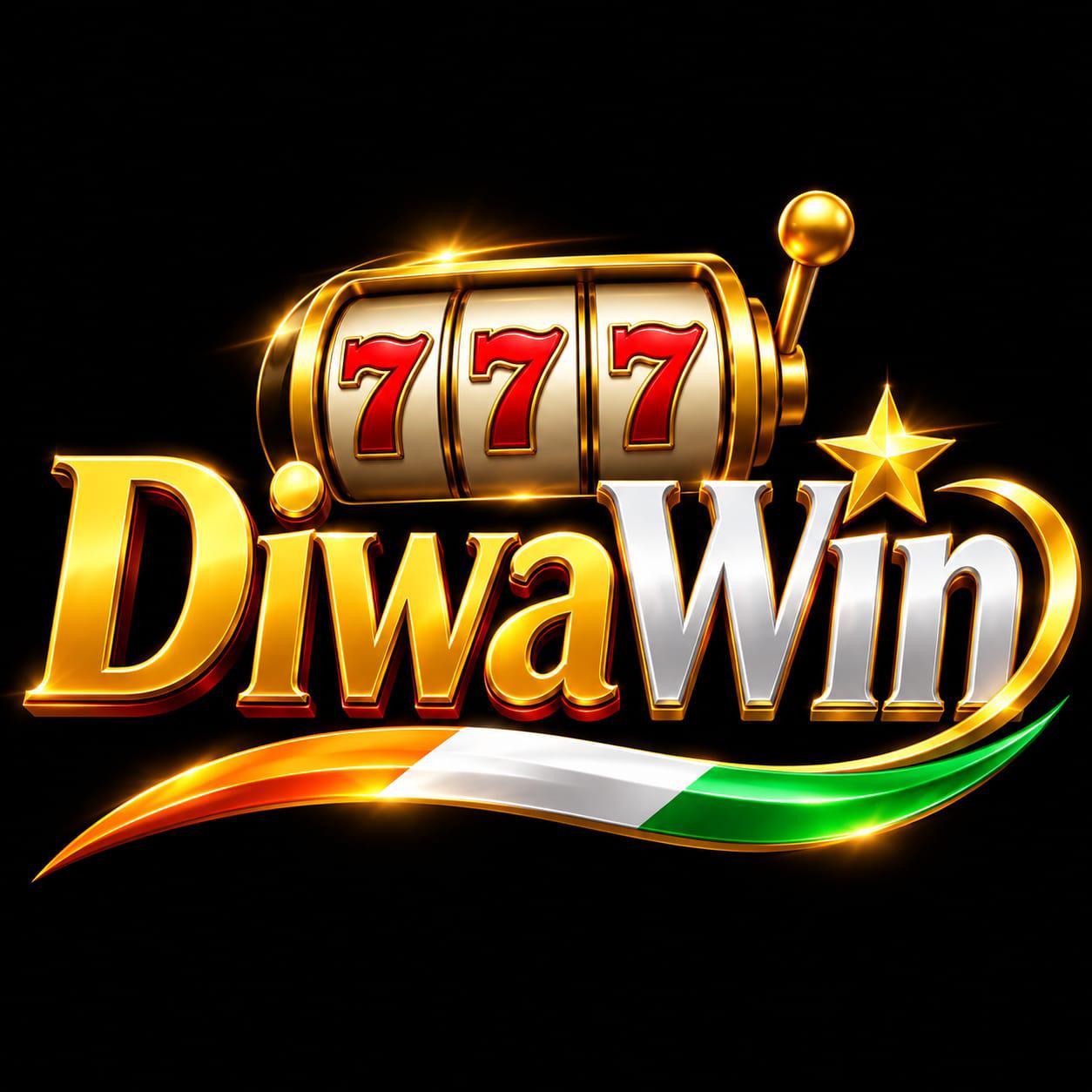 DiwaWin app icon