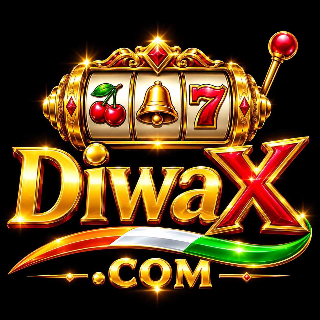 DiwaX app icon