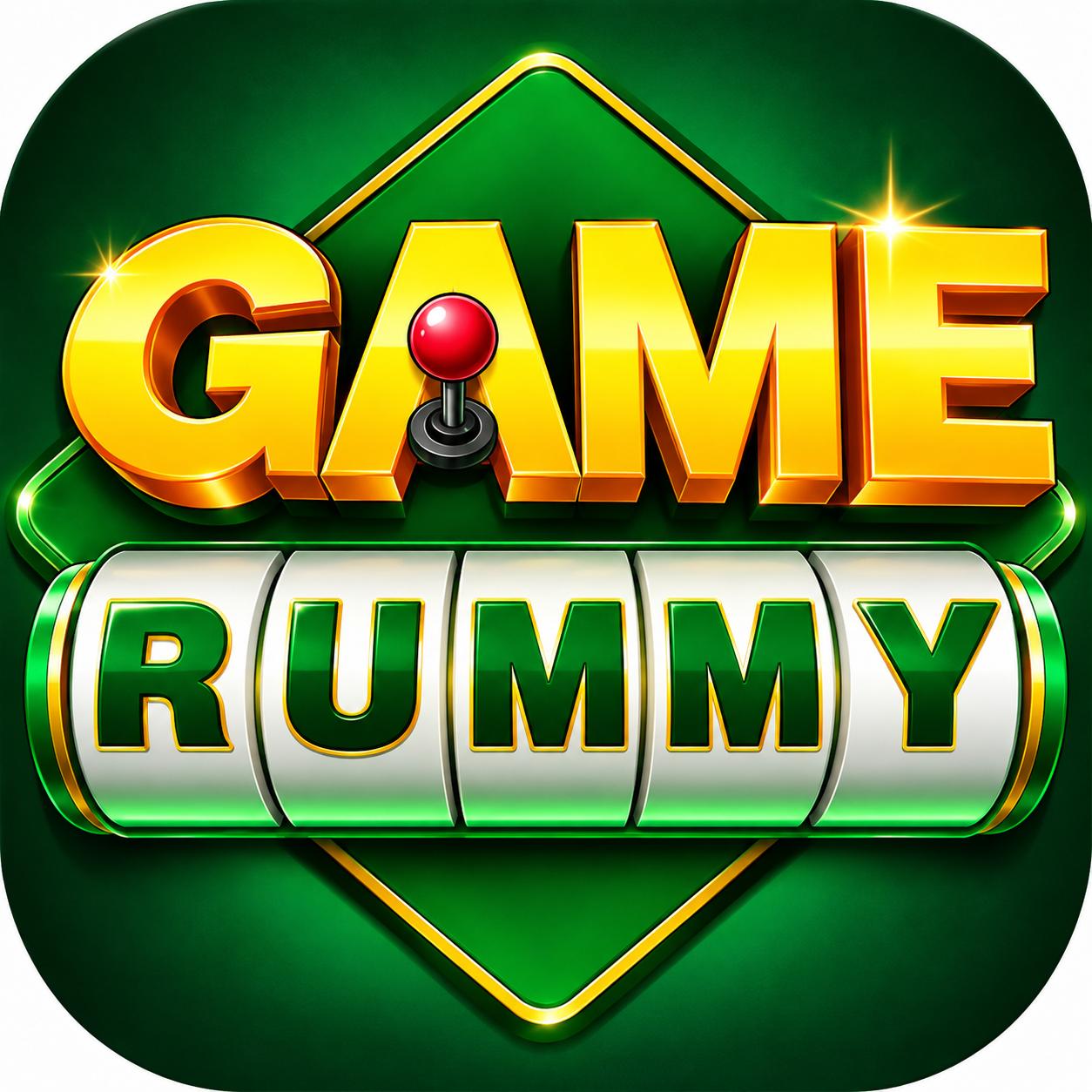 Game Rummy app icon