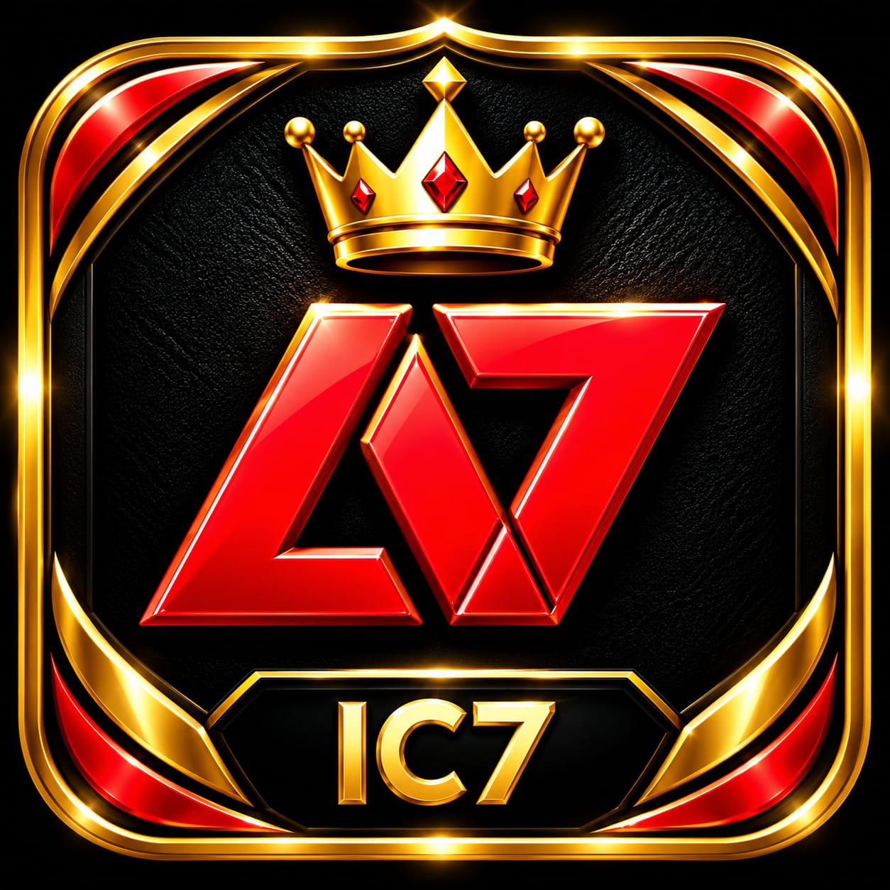 IC7 app icon