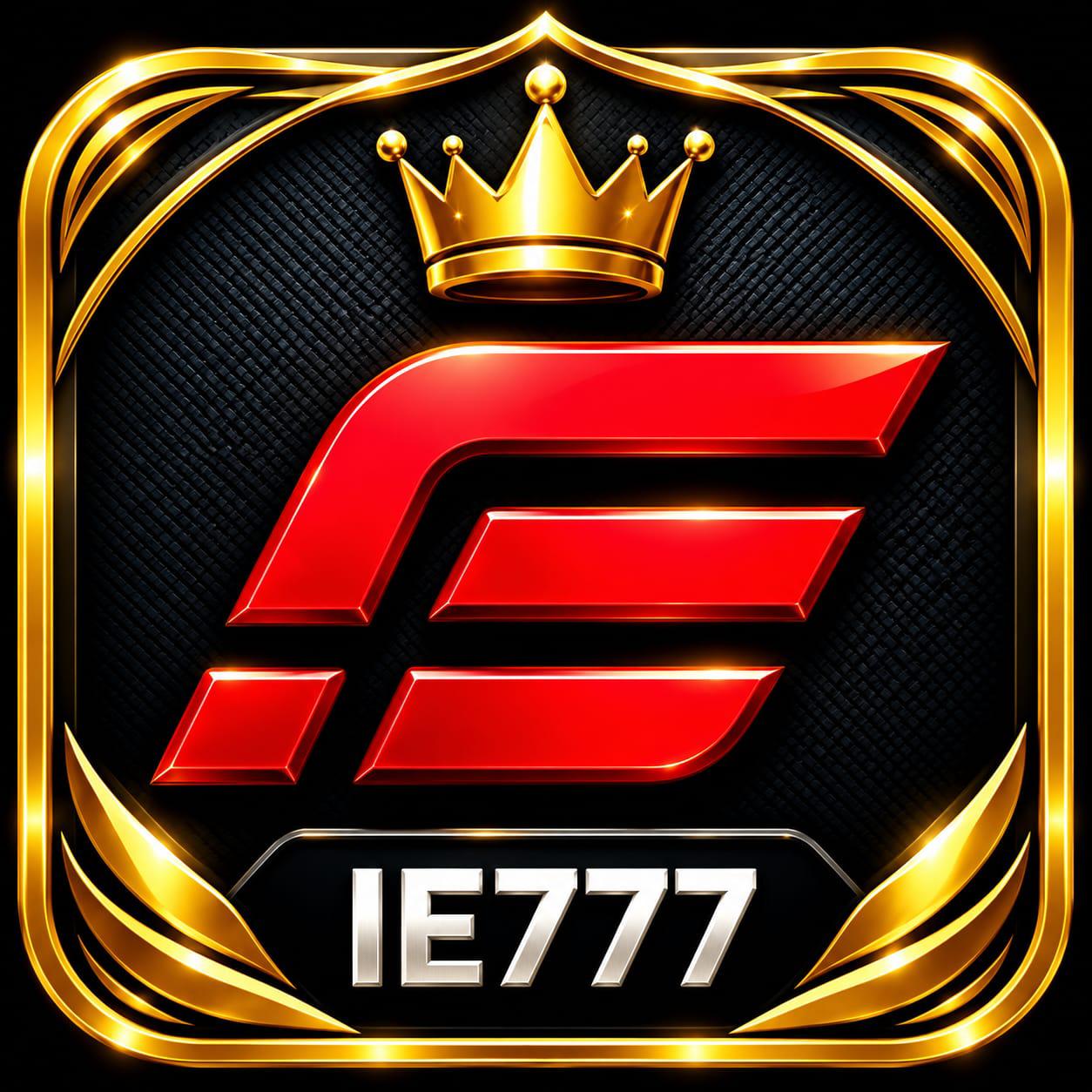 IE777 app icon
