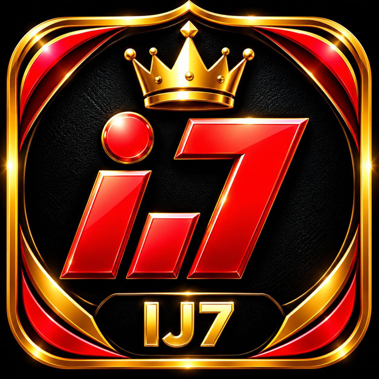 IJ7 app icon
