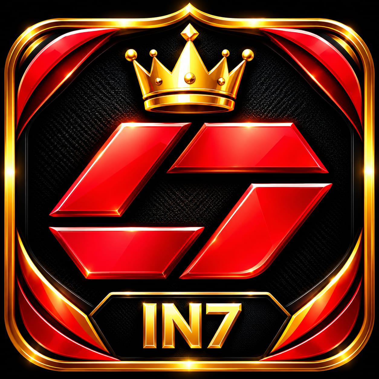 IN7 app icon