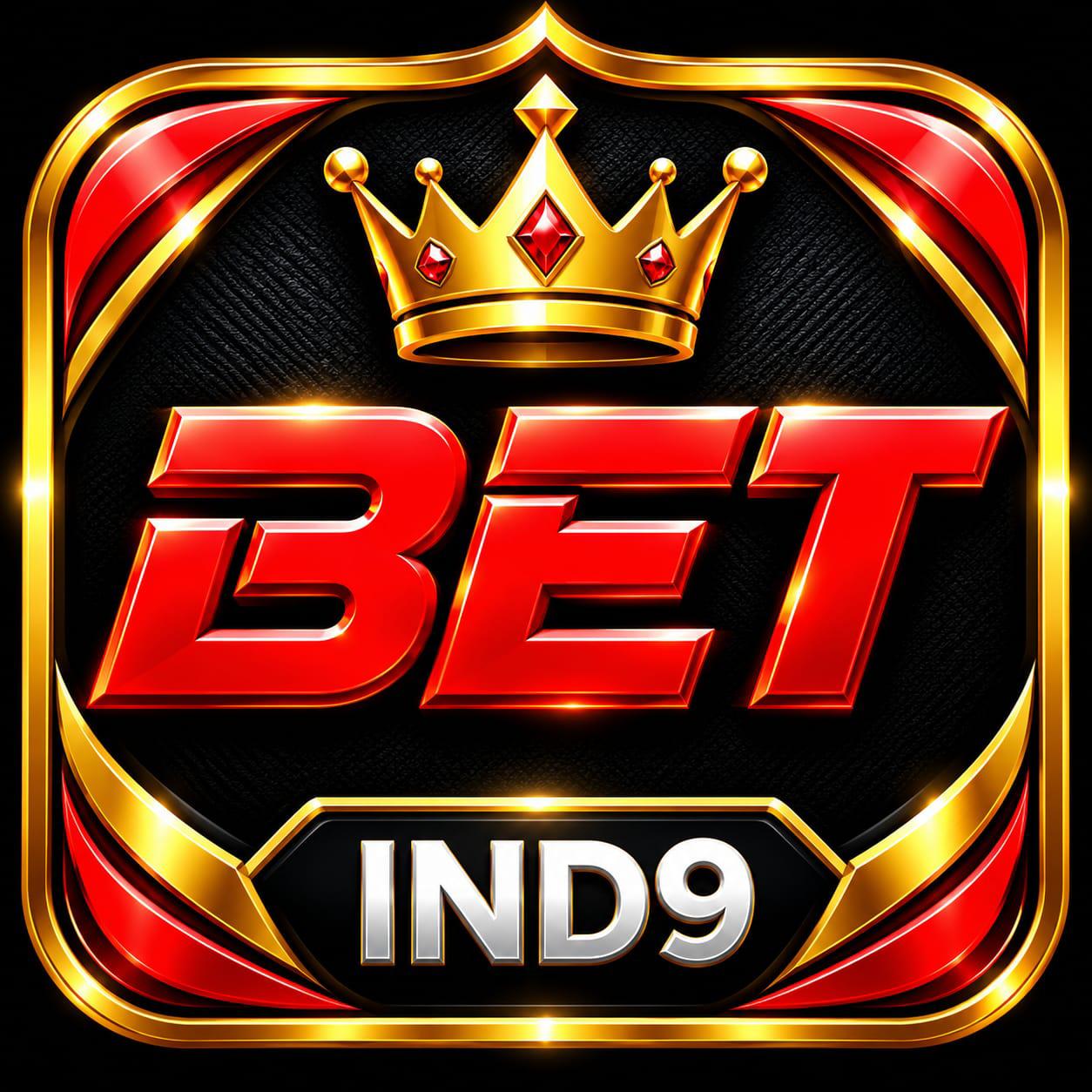 IND9 app icon