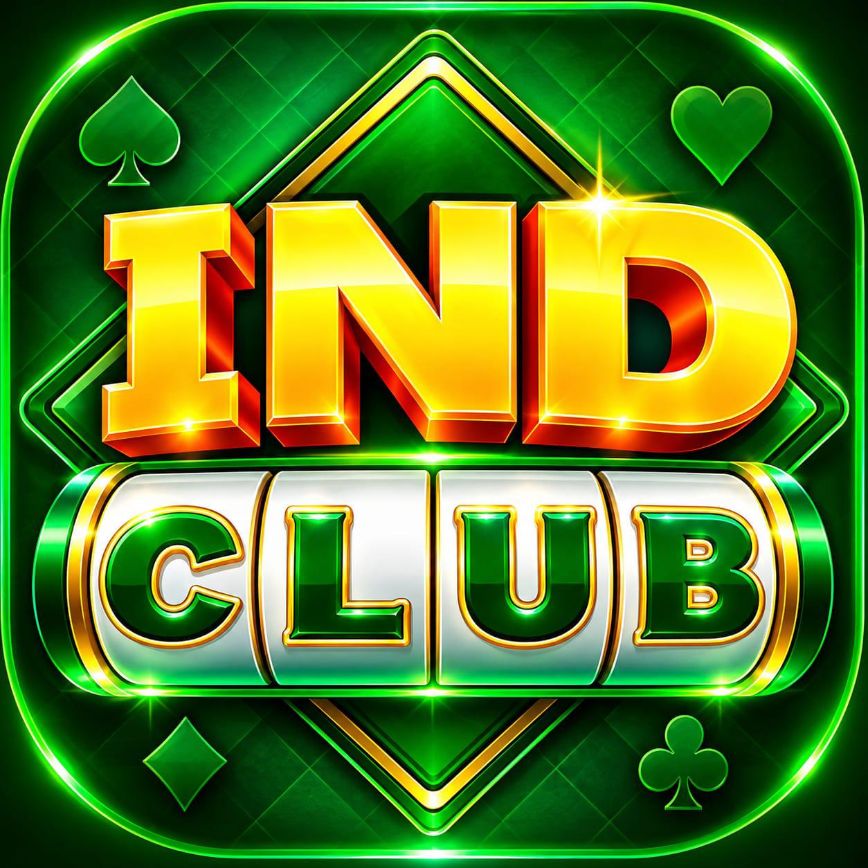 IND Club app icon