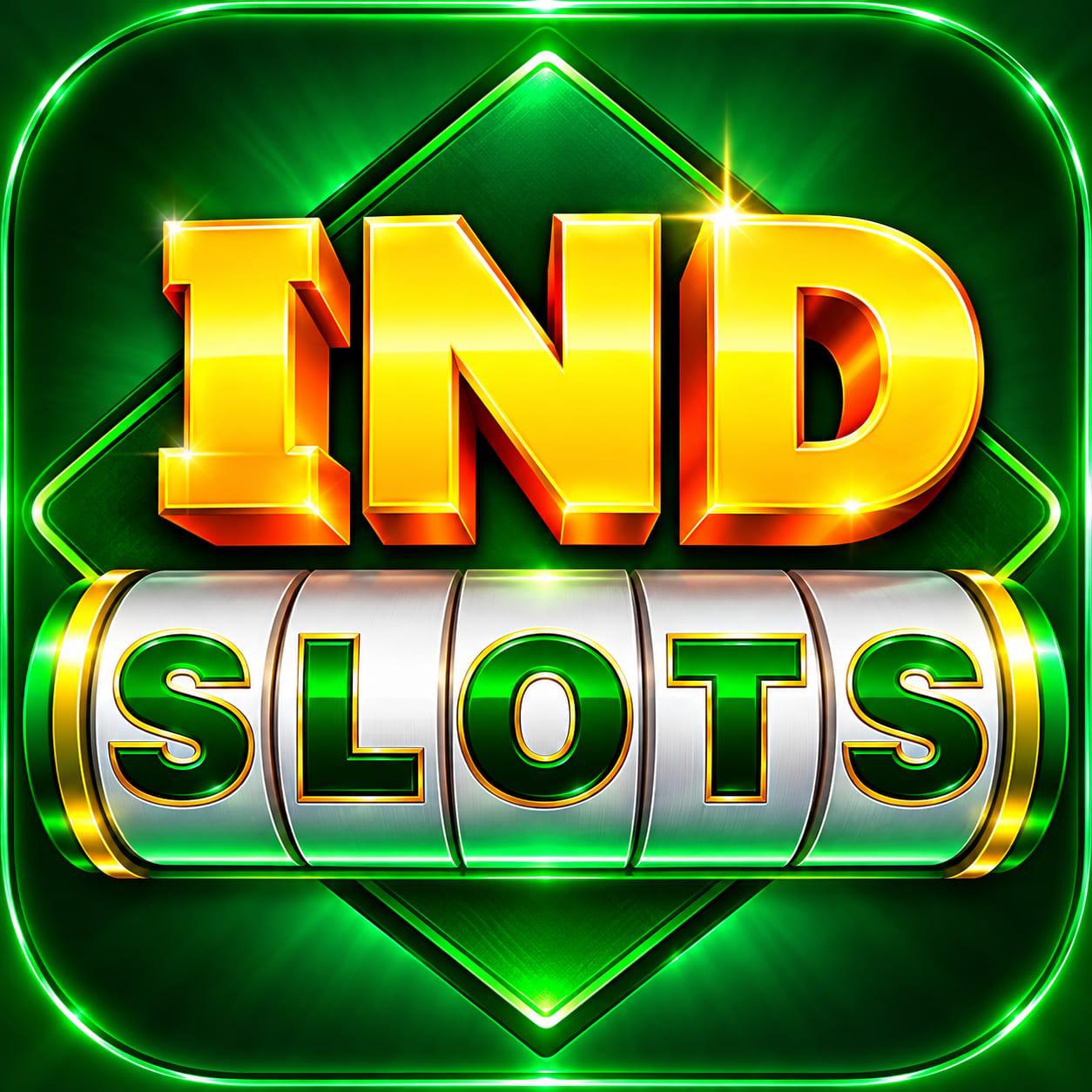 IND Slots app icon
