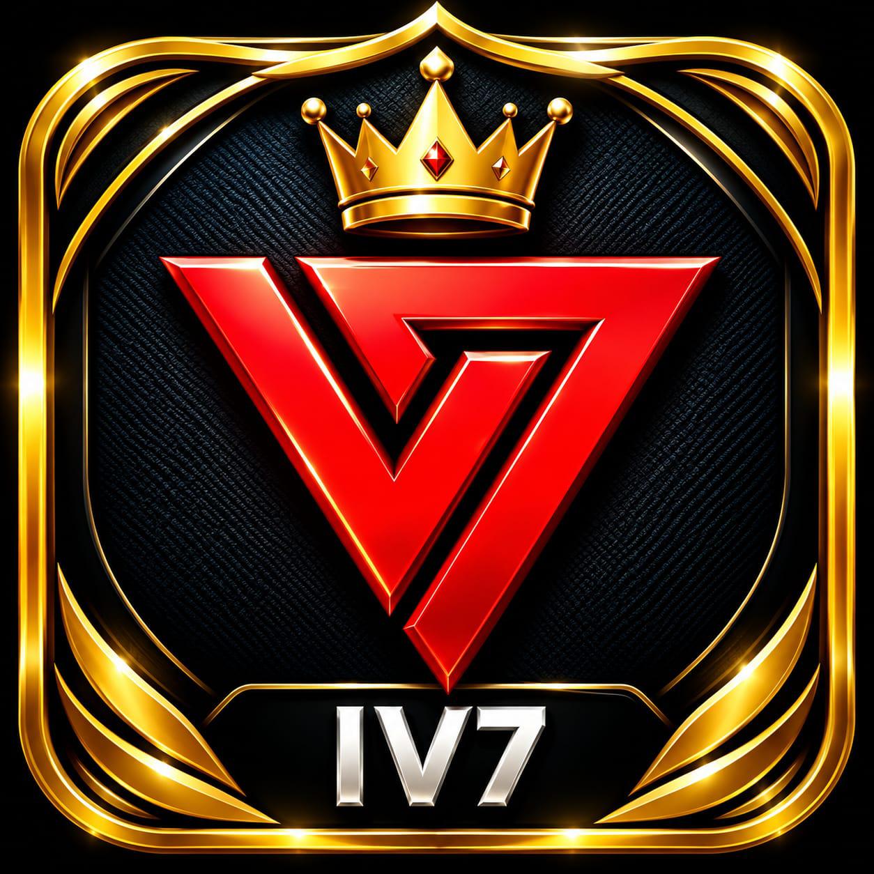 IV7 app icon