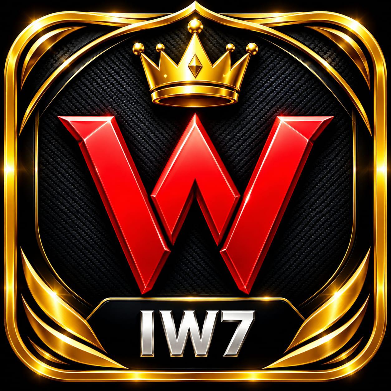 IW7 app icon