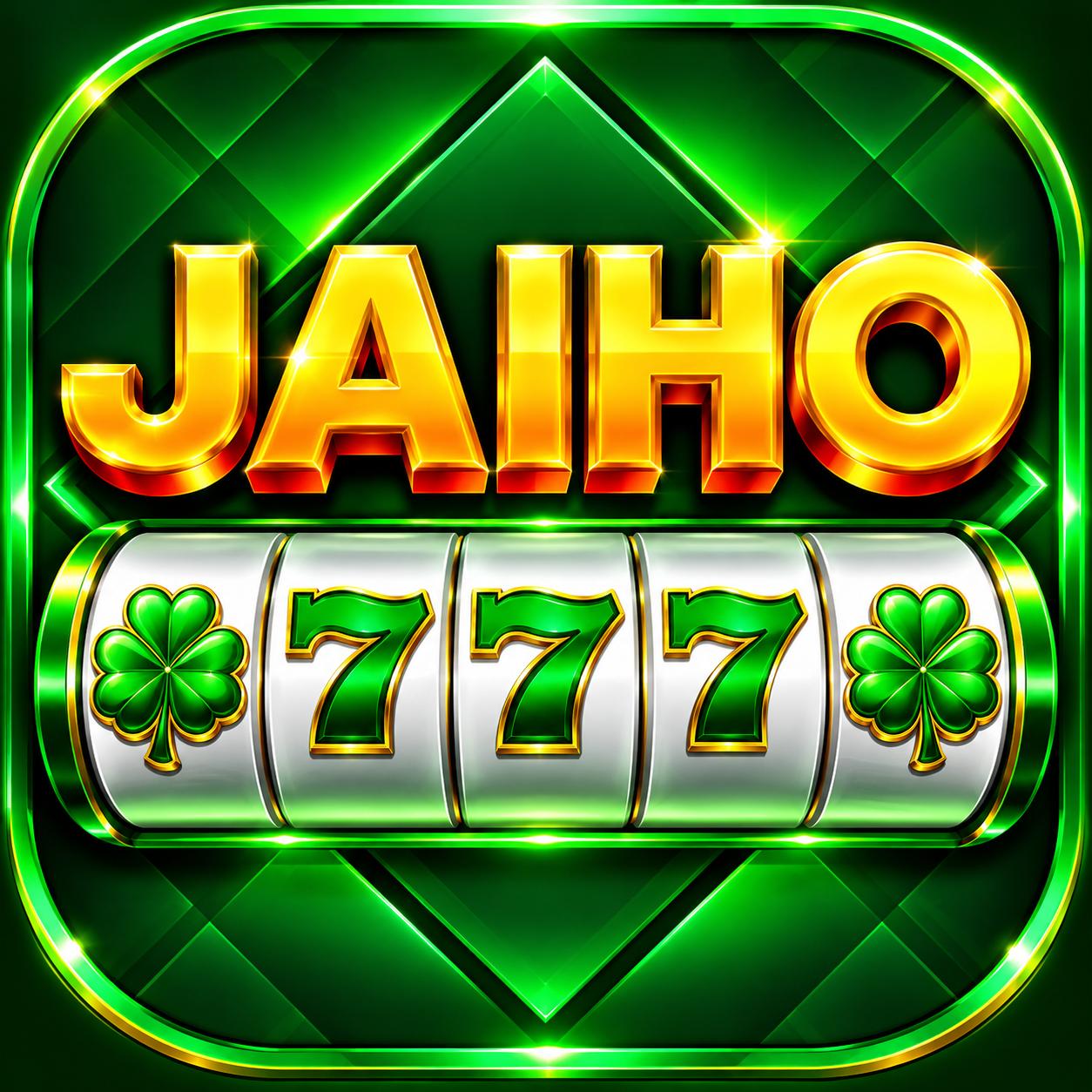 Jaiho777 app icon
