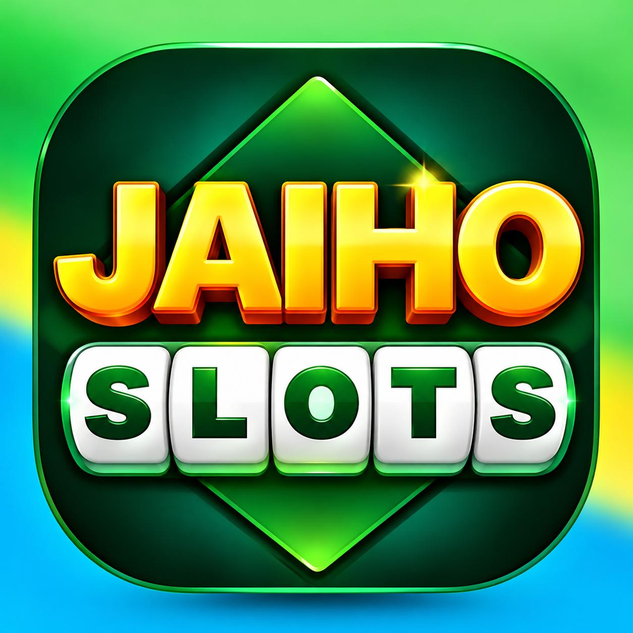 JaihoSlots app icon