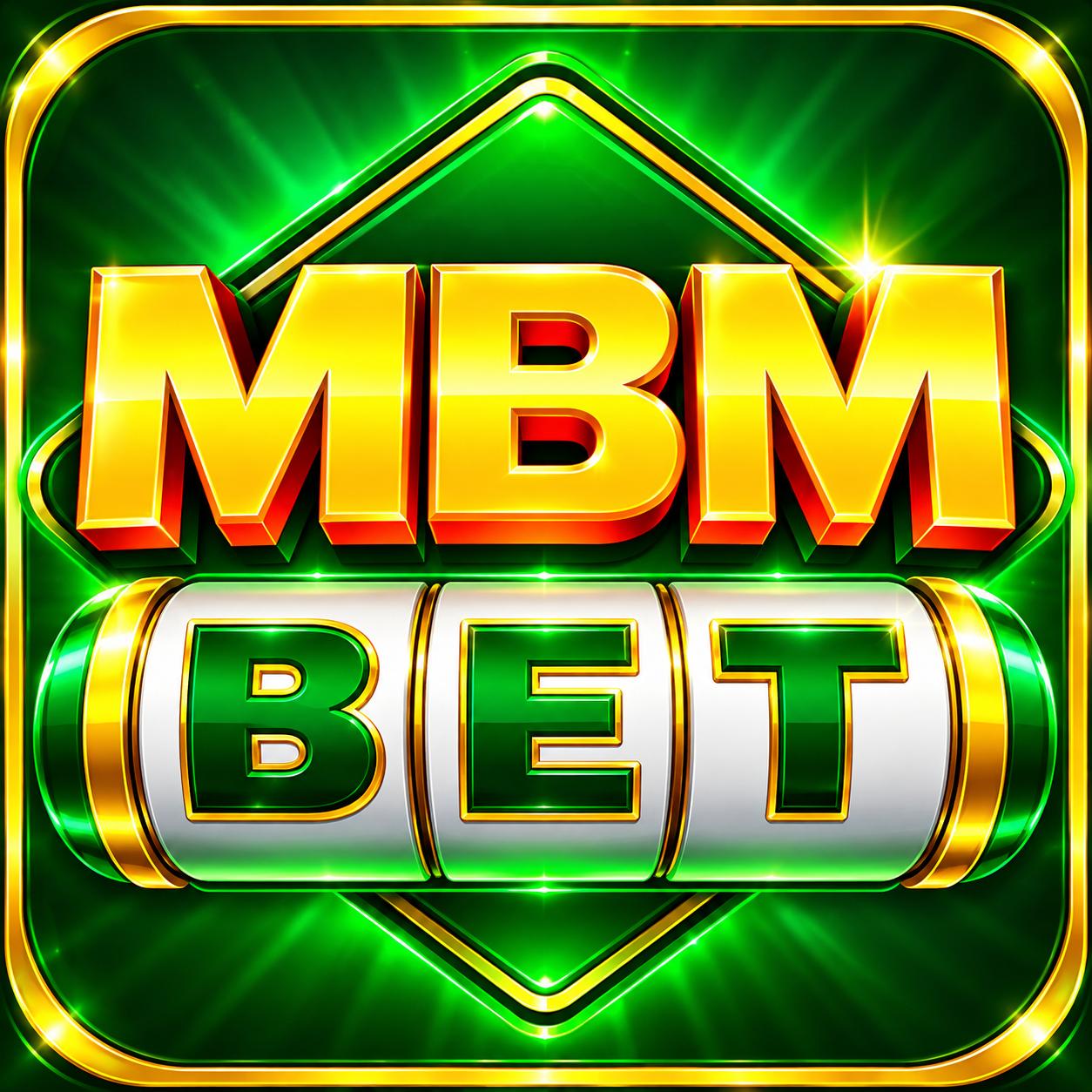 MBM Bet app icon