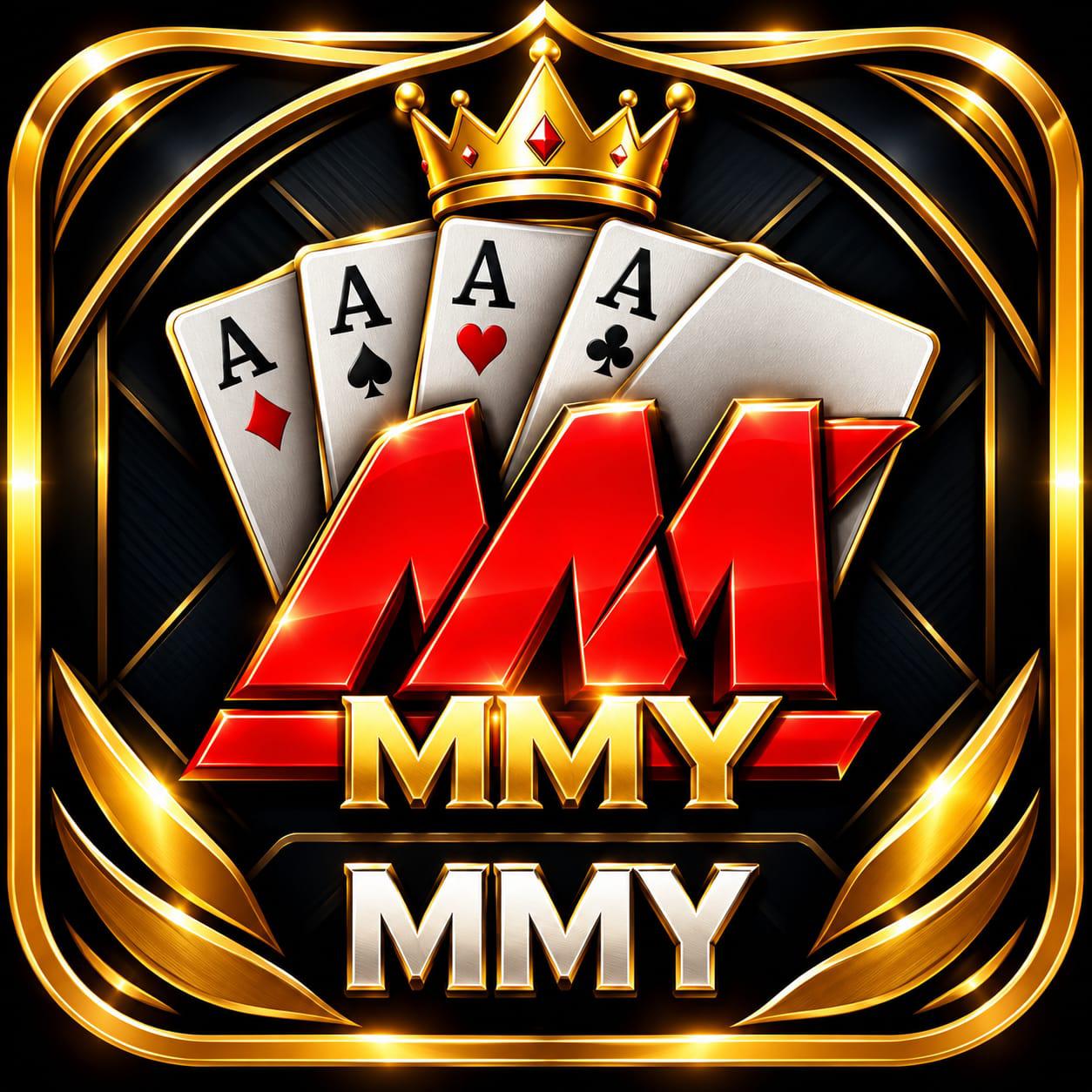 MMY Cash app icon