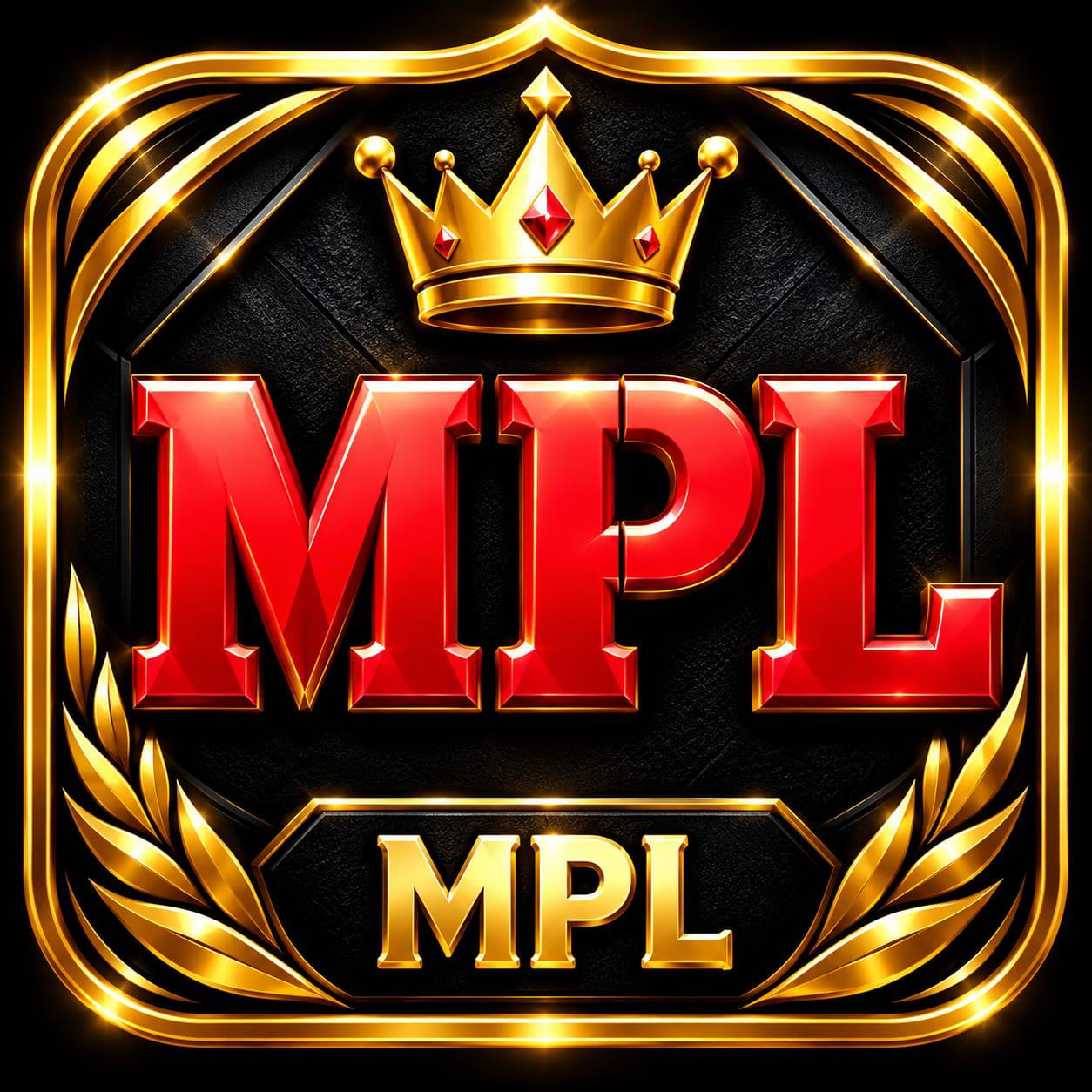 MPL app icon
