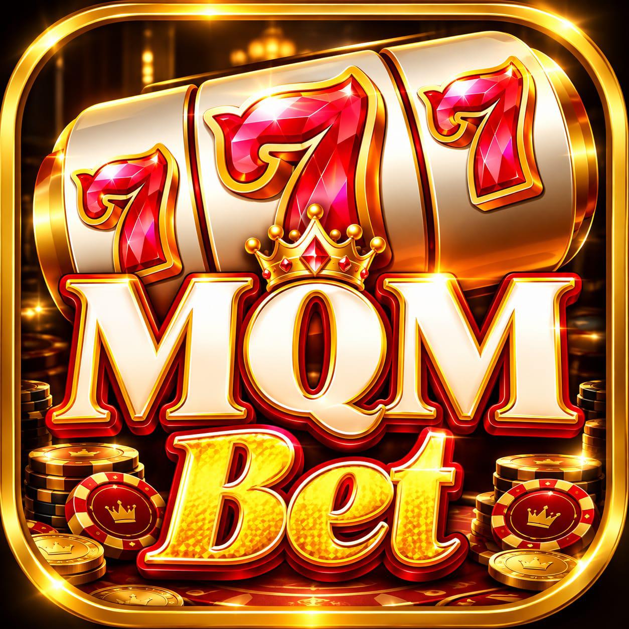 MQM Bet app icon