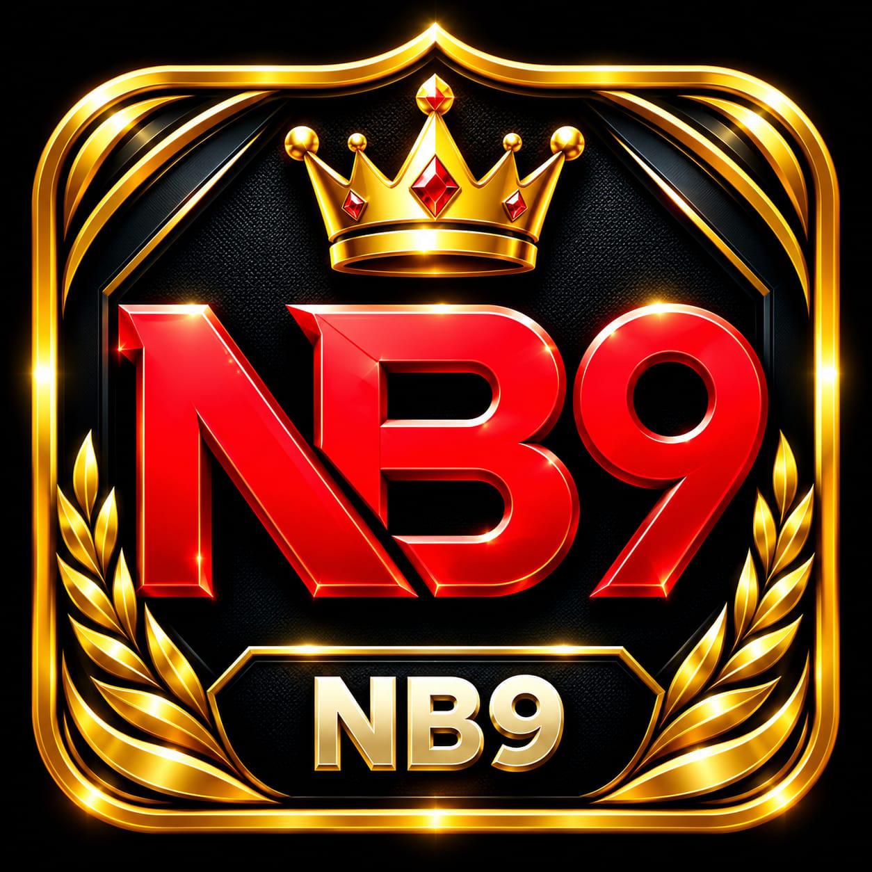 NB9 app icon