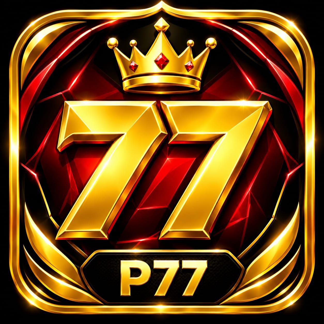 P77 app icon
