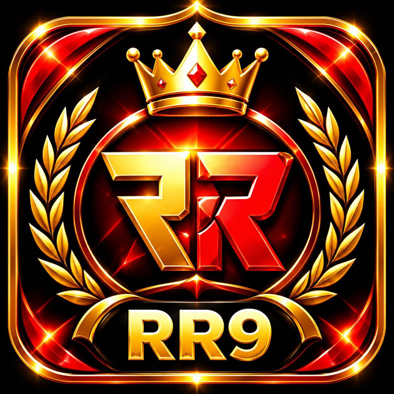 RR9 app icon