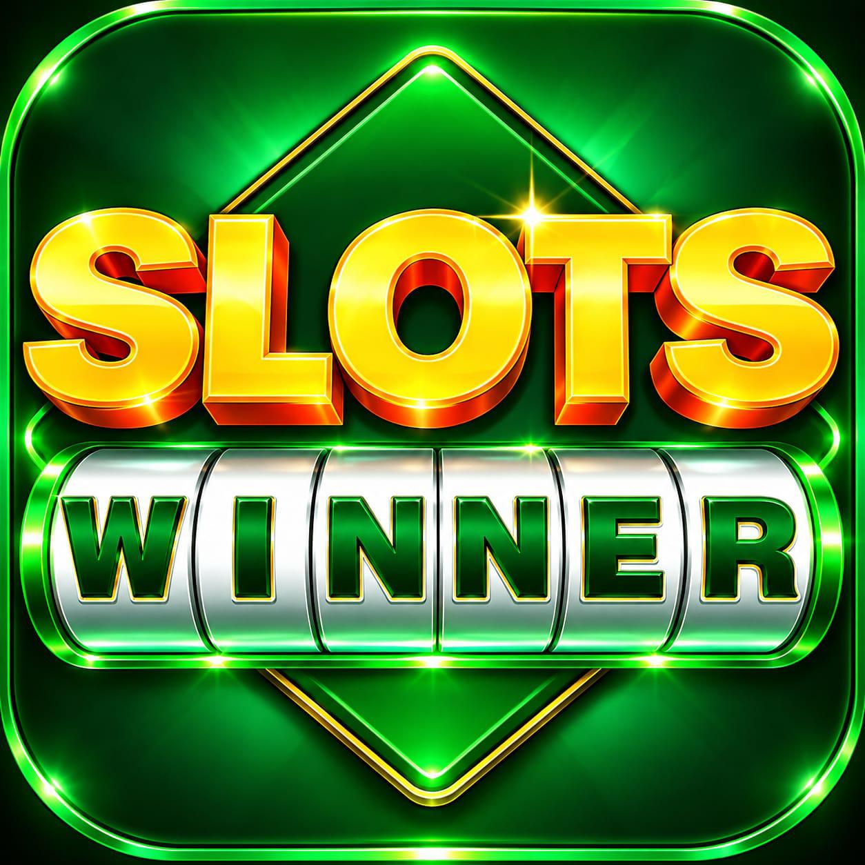 Slots Winner app icon