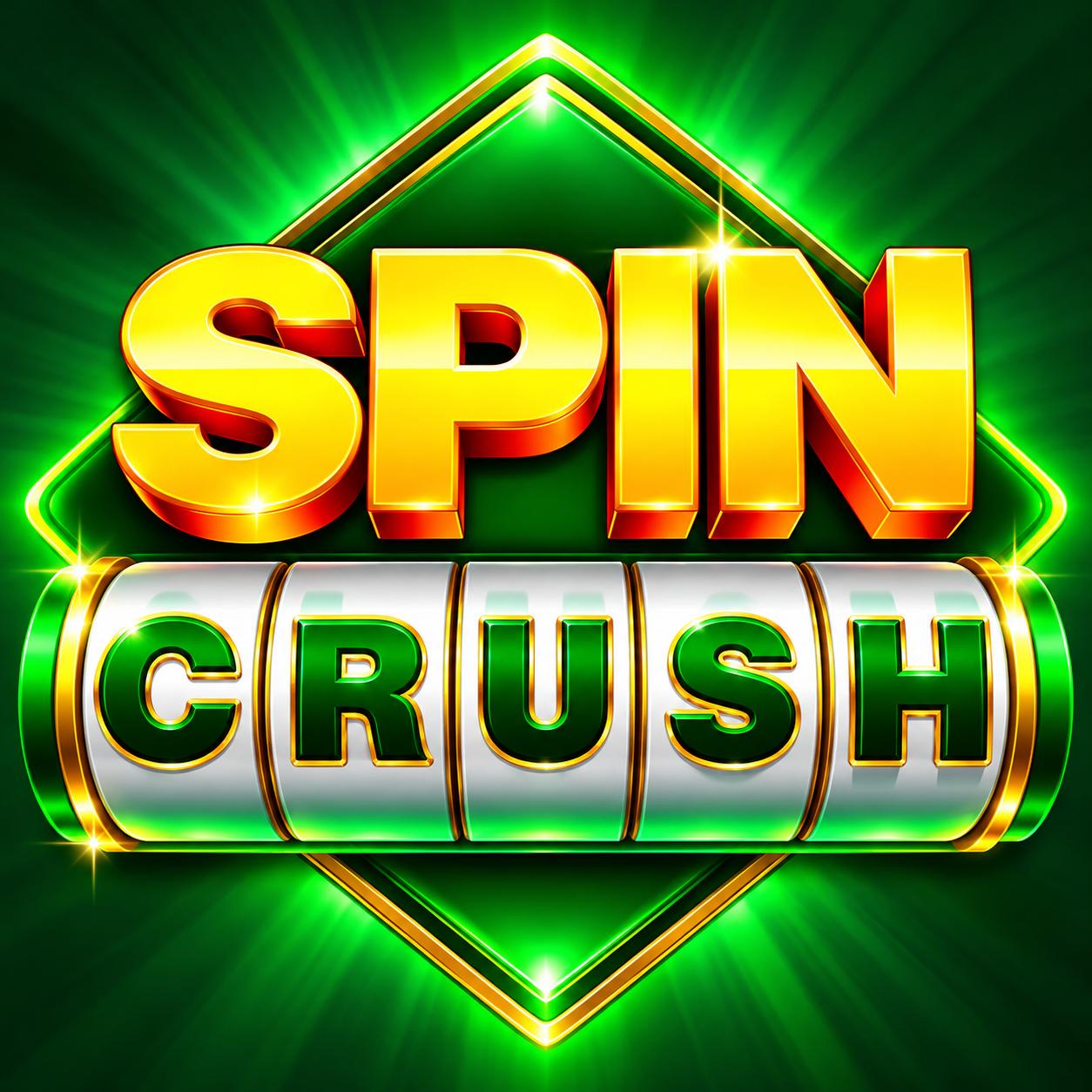 Spin Crush app icon