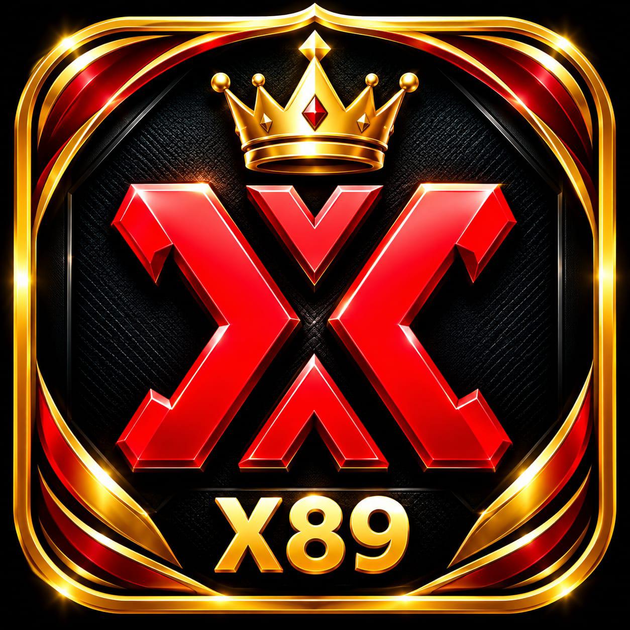 X89 app icon