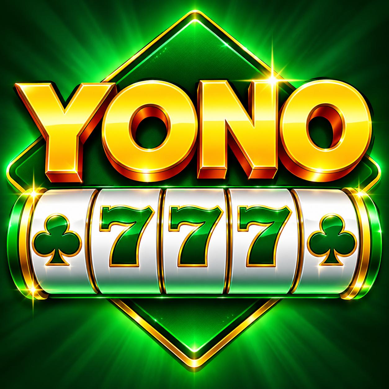 YONO777 app icon